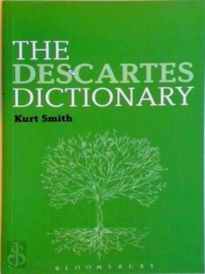 Immagine del venditore per The Descartes Dictionary Special Collection venduto da Collectors' Bookstore