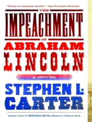 Seller image for The Impeachment of Abraham Lincoln Special Collection for sale by Collectors' Bookstore