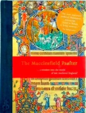 Immagine del venditore per The Macclesfield Psalter Special Collection venduto da Collectors' Bookstore