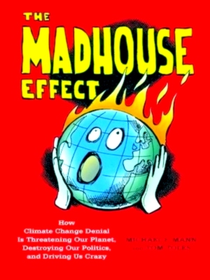 Seller image for The Madhouse Effect Special Collection for sale by Collectors' Bookstore