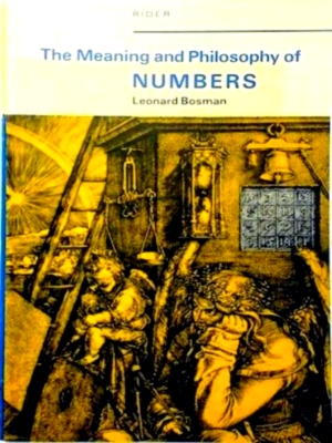 Seller image for The Meaning and Philosophy of Numbers Special Collection for sale by Collectors' Bookstore