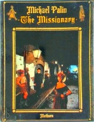 Seller image for The Missionary Special Collection for sale by Collectors' Bookstore