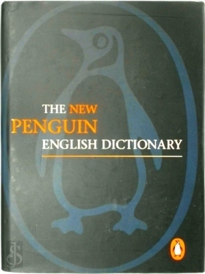 Seller image for The New Penguin English Dictionary Special Collection for sale by Collectors' Bookstore