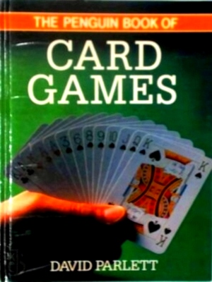 Seller image for The Penguin Book of Card Games Special Collection for sale by Collectors' Bookstore