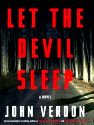 Seller image for Let the Devil Sleep Special Collection for sale by Collectors' Bookstore