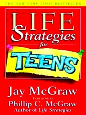 Seller image for Life Strategies for Teens Special Collection for sale by Collectors' Bookstore