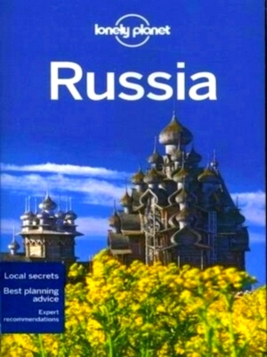 Seller image for Lonely Planet Russia dr 7 Special Collection for sale by Collectors' Bookstore