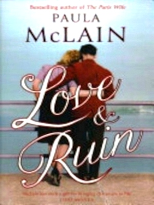 Seller image for Love & ruin Special Collection for sale by Collectors' Bookstore
