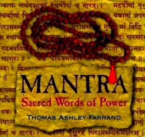 Bild des Verkufers fr Mantra Sacred Words of Power Special Collection zum Verkauf von Collectors' Bookstore