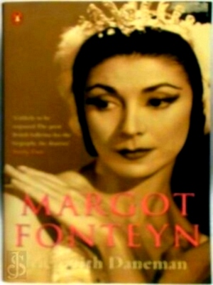 Seller image for Margot Fonteyn A Life Special Collection for sale by Collectors' Bookstore