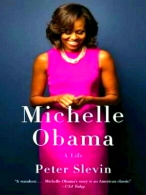Image du vendeur pour Michelle Obama A Life Special Collection mis en vente par Collectors' Bookstore