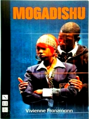 Seller image for Mogadishu Special Collection for sale by Collectors' Bookstore