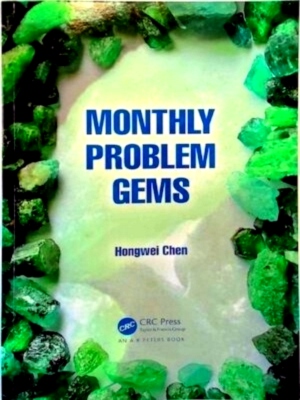 Seller image for Monthly Problem Gems Special Collection for sale by Collectors' Bookstore