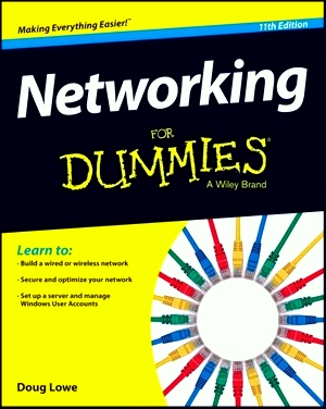 Imagen del vendedor de Networking for Dummies Special Collection a la venta por Collectors' Bookstore