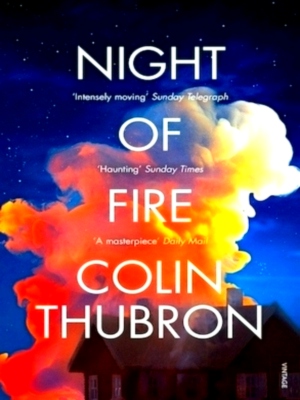 Seller image for Night of fire Special Collection for sale by Collectors' Bookstore