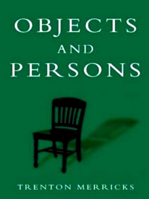 Seller image for Objects and Persons Special Collection for sale by Collectors' Bookstore