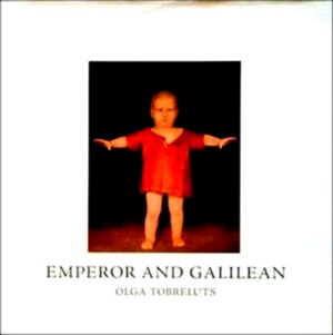 Immagine del venditore per Olga Tobreluts - Emperor and Galilean Special Collection venduto da Collectors' Bookstore