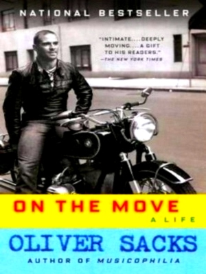 Seller image for On the Move A Life Special Collection for sale by Collectors' Bookstore