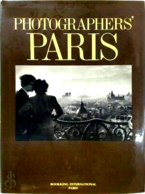 Image du vendeur pour Photographers Paris Special Collection mis en vente par Collectors' Bookstore