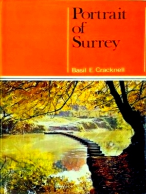 Seller image for Portrait of Surrey Special Collection for sale by Collectors' Bookstore