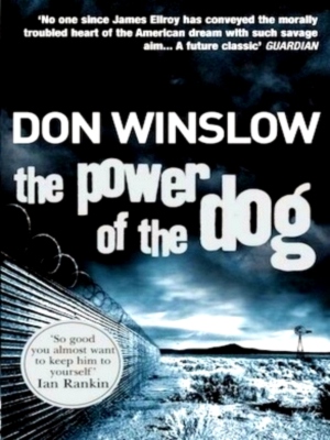Seller image for Power of the dog Special Collection for sale by Collectors' Bookstore