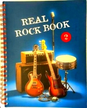 Seller image for Real rock book 2 Special Collection for sale by Collectors' Bookstore