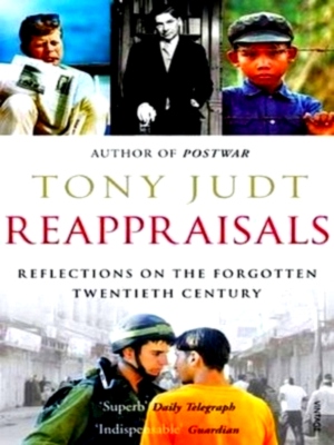 Seller image for Reappraisals reflections on the forgotten twentieth century Special Collection for sale by Collectors' Bookstore