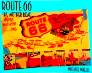 Immagine del venditore per Route 66 The Mother Road Special Collection venduto da Collectors' Bookstore
