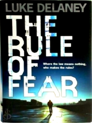 Seller image for Rule of Fear Special Collection for sale by Collectors' Bookstore