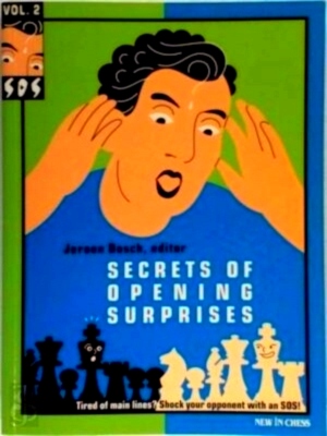 Seller image for SOS: Vol. 2: Secrets of Opening Surprises Special Collection for sale by Collectors' Bookstore