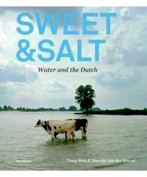 Seller image for Sweet & salt water and the Dutch Special Collection for sale by Collectors' Bookstore