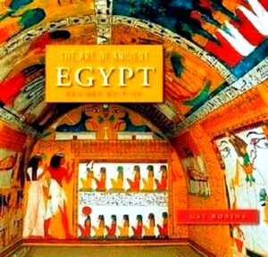 Image du vendeur pour The Art of Ancient Egypt Revised Edition Special Collection mis en vente par Collectors' Bookstore