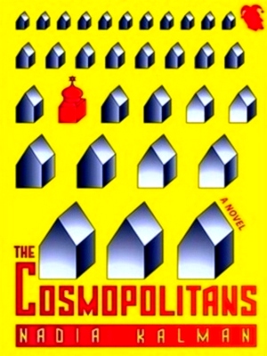 Imagen del vendedor de The Cosmopolitans Special Collection a la venta por Collectors' Bookstore