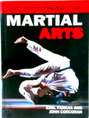 Seller image for The Dictionary of Martial Arts Special Collection for sale by Collectors' Bookstore