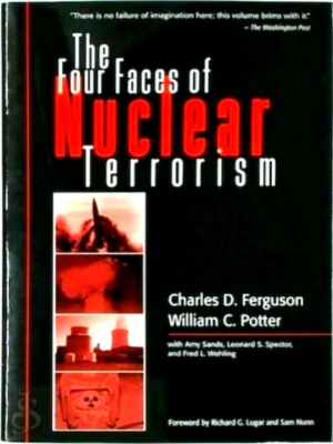 Imagen del vendedor de The Faces of Nuclear Terrorism Special Collection a la venta por Collectors' Bookstore