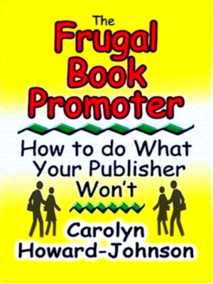Seller image for The Frugal Book Promoter Special Collection for sale by Collectors' Bookstore
