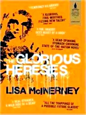 Bild des Verkufers fr The Glorious Heresies Special Collection zum Verkauf von Collectors' Bookstore