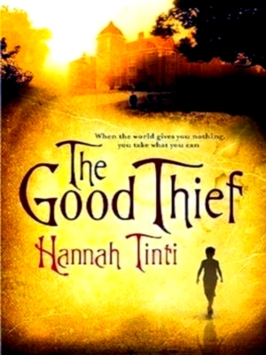 Seller image for The Good Thief Special Collection for sale by Collectors' Bookstore