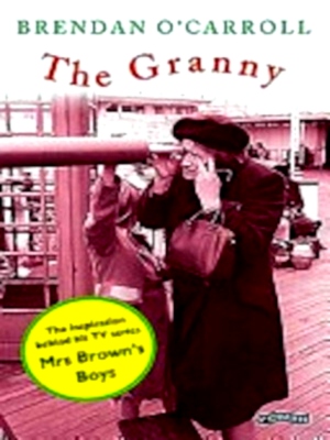Immagine del venditore per The Granny Special Collection venduto da Collectors' Bookstore