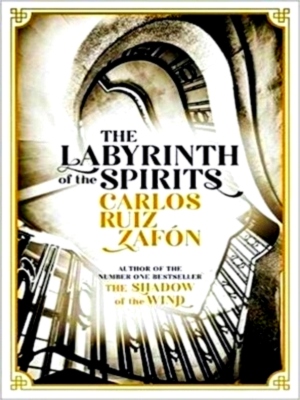 Imagen del vendedor de The Labyrinth of Spirits Special Collection a la venta por Collectors' Bookstore