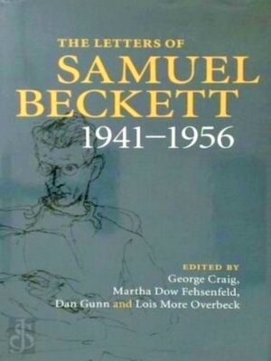 Immagine del venditore per The Letters of Samuel Beckett, Volume 2 1941-1956 Special Collection venduto da Collectors' Bookstore