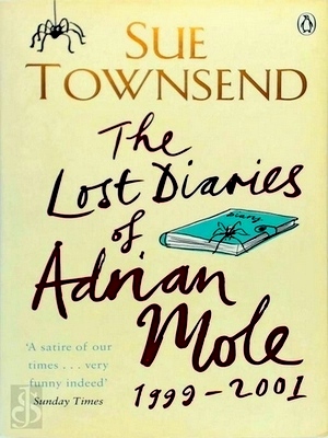 Seller image for The Lost Diaries of Adrian Mole, 1999-2001 Special Collection for sale by Collectors' Bookstore