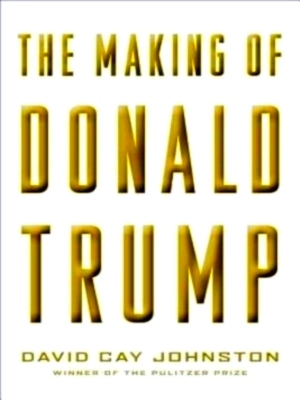 Seller image for The Making of Donald Trump Special Collection for sale by Collectors' Bookstore