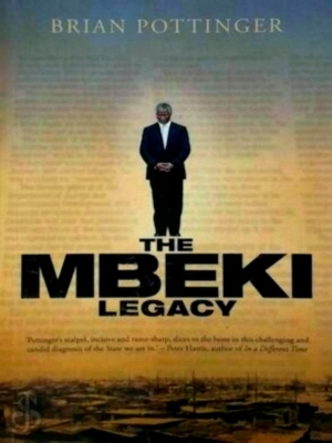 Seller image for The Mbeki Legacy Special Collection for sale by Collectors' Bookstore