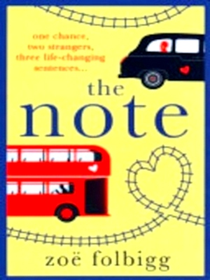 Seller image for The Note Special Collection for sale by Collectors' Bookstore