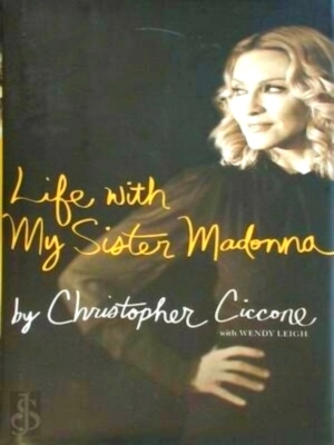 Seller image for Life with My Sister Madonna Special Collection for sale by Collectors' Bookstore
