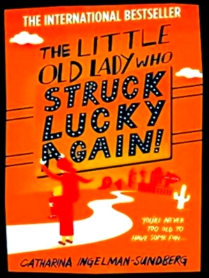 Seller image for Little old lady who struck lucky again! Special Collection for sale by Collectors' Bookstore