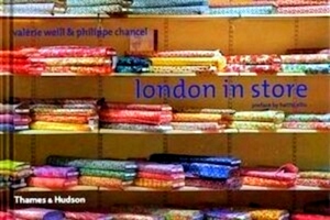Seller image for London in Store Special Collection for sale by Collectors' Bookstore