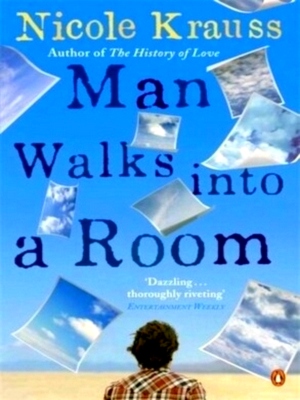 Seller image for Man walks into a room Special Collection for sale by Collectors' Bookstore