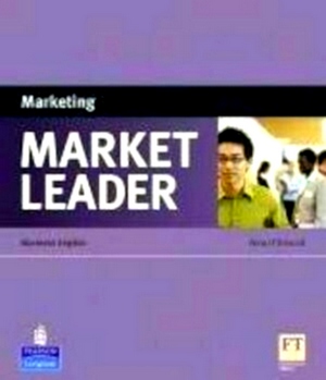 Immagine del venditore per Marketing Market Leader Business English Special Collection venduto da Collectors' Bookstore